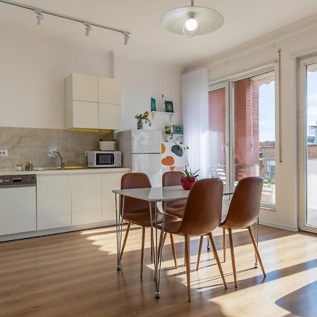 Apartament New Apartament Tirana Zewnętrze zdjęcie