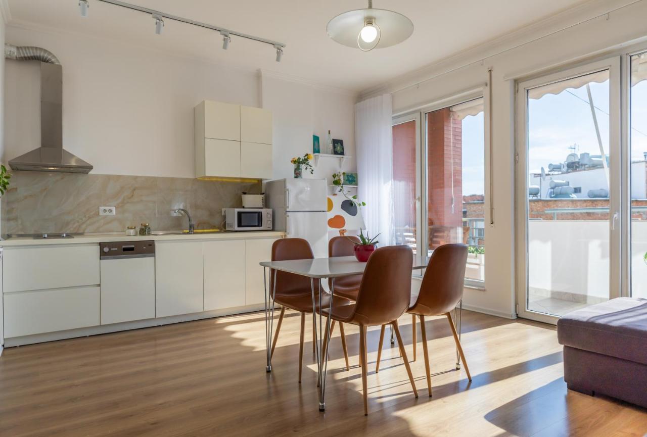 Apartament New Apartament Tirana Zewnętrze zdjęcie