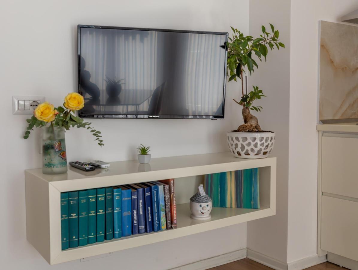 Apartament New Apartament Tirana Zewnętrze zdjęcie