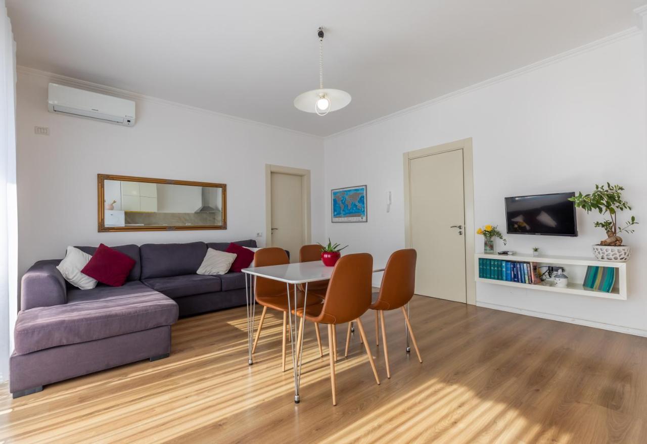 Apartament New Apartament Tirana Zewnętrze zdjęcie