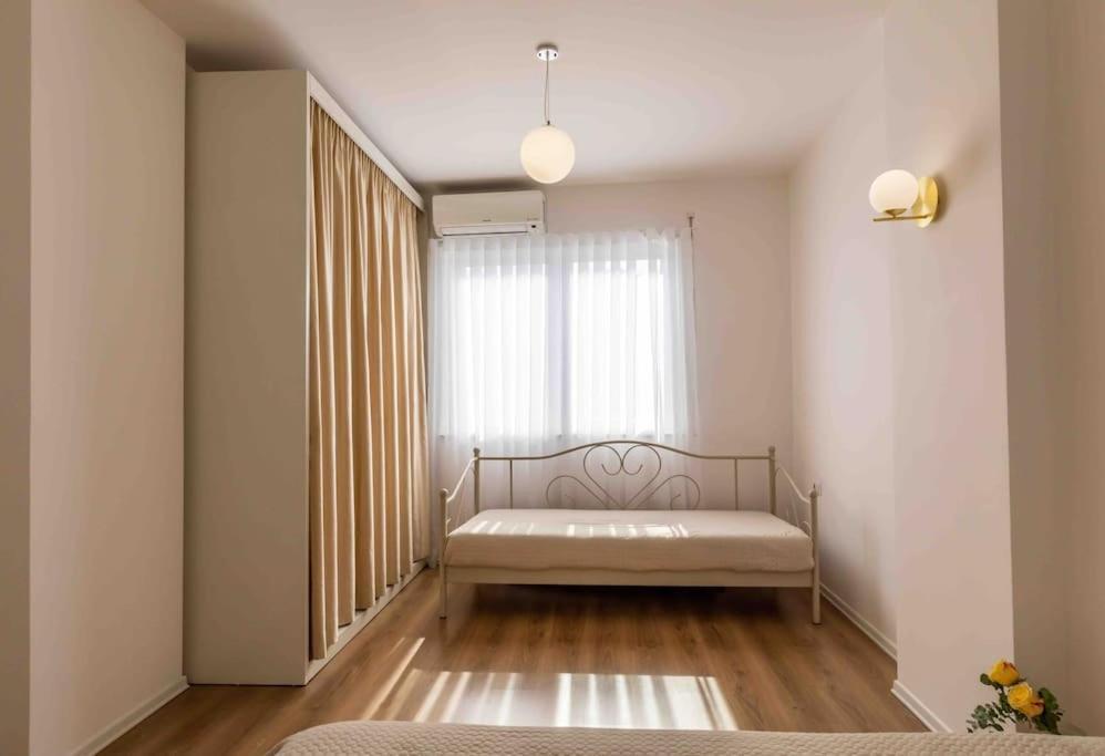 Apartament New Apartament Tirana Zewnętrze zdjęcie